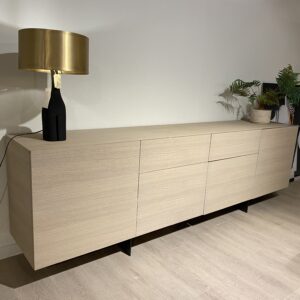 Ereganto dressoir