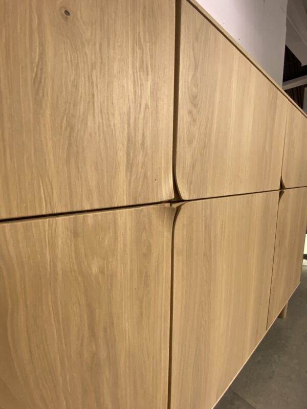 Dressoir hoog