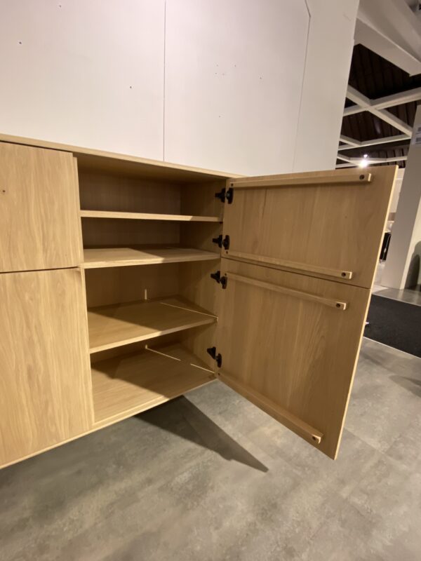 Dressoir hoog