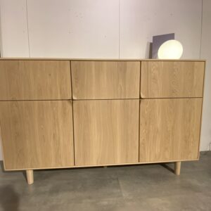 Dressoir hoog