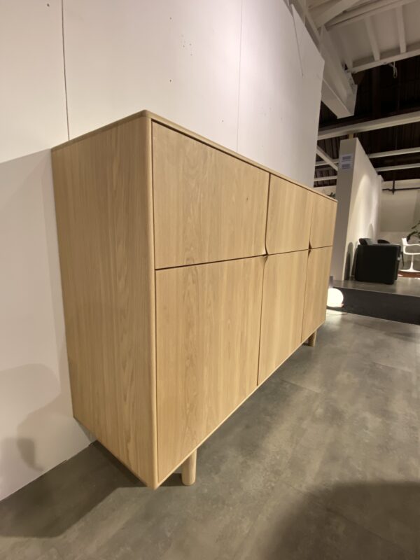 Dressoir hoog