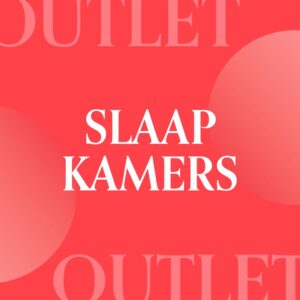 Slaapkamers