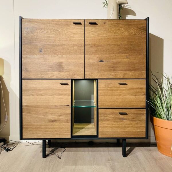 Verberckmoes Outlet - Fresno Highboard XOOON 1