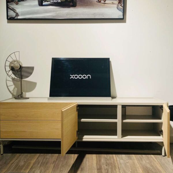 XOOON | Niora TV-kast - Afbeelding 2