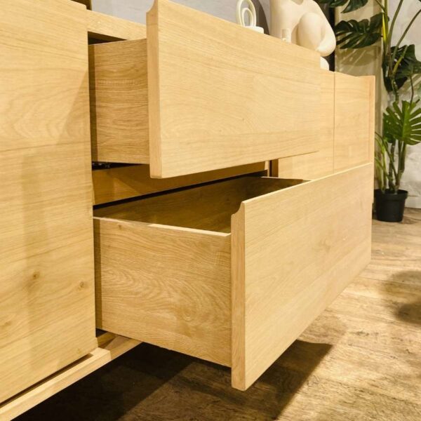 XOOON | Valgard dressoir - Afbeelding 3