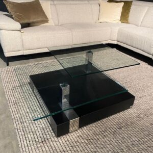 Avoca salontafel glas