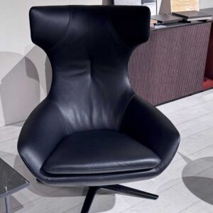 Leolux | Caruzzo | fauteuil