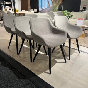 Foyer Stoelen Calligaris