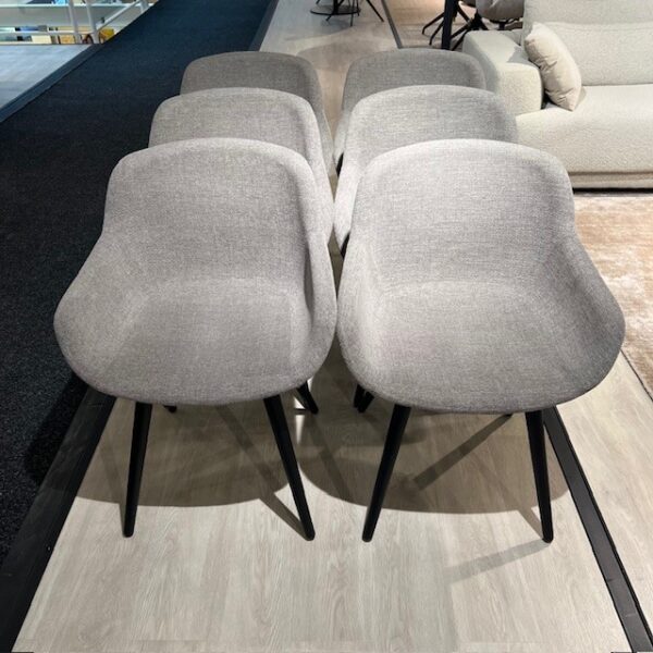 Foyer Stoelen Calligaris