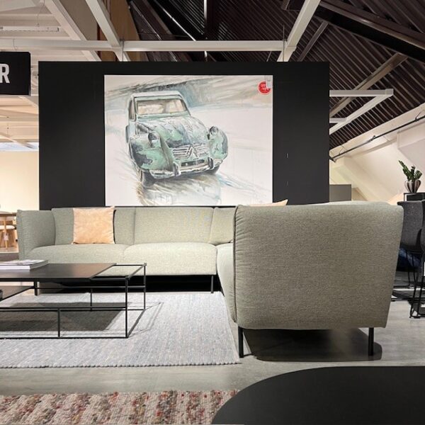 Moome | Lou | Hoeksalon - Afbeelding 4