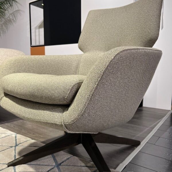 Lloyd Fauteuil
