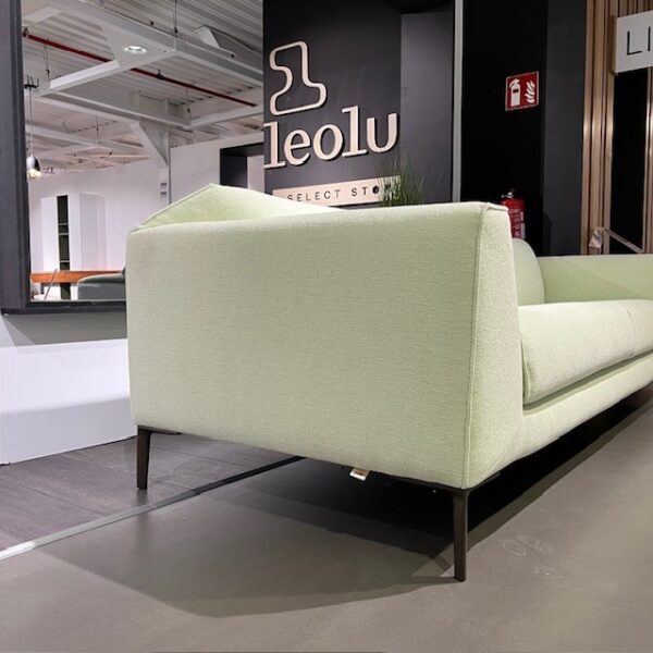 Pode fold 3,5 zit zetel