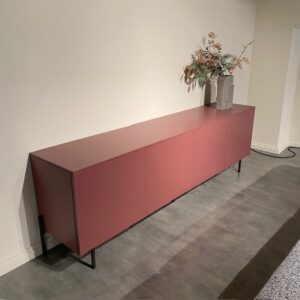 Roze kast - Orme