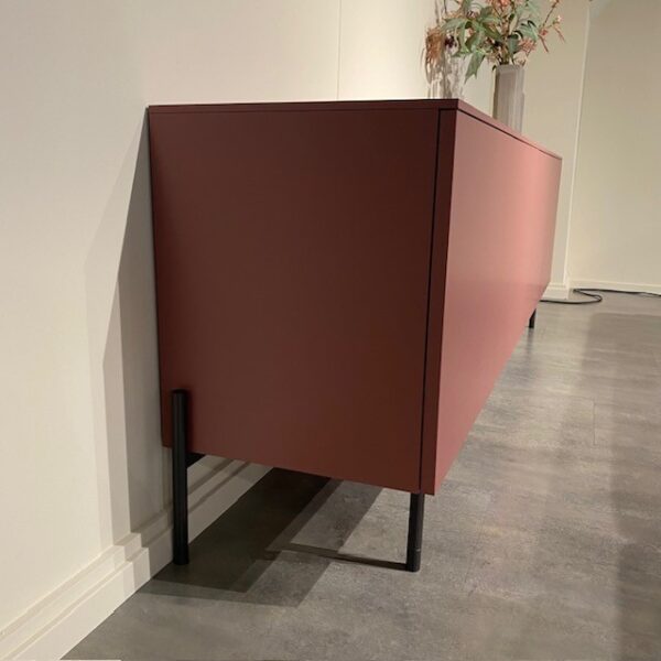 Roze kast - Orme