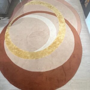 Toulemonde bochart tapijt