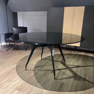 Arkos tafel glas