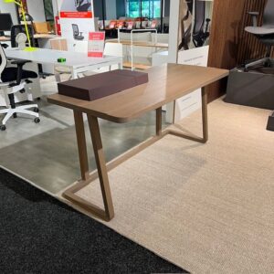 Papadatos | Mansion bureau met opbergbox