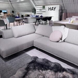Dura Lounge salon Eyye