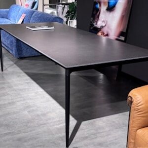 JOLI tafel Marguerite keramiek