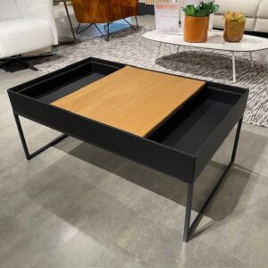 Now Salontafel Hulsta