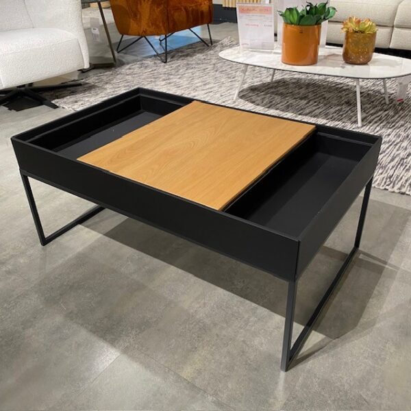 Now Salontafel Hulsta