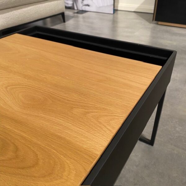 Now Salontafel Hulsta