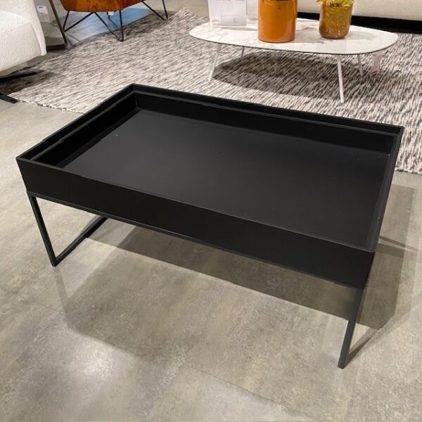 Now Salontafel Hulsta