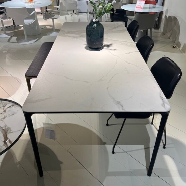 slim eetkamertafel