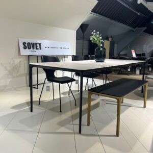 slim eetkamertafel