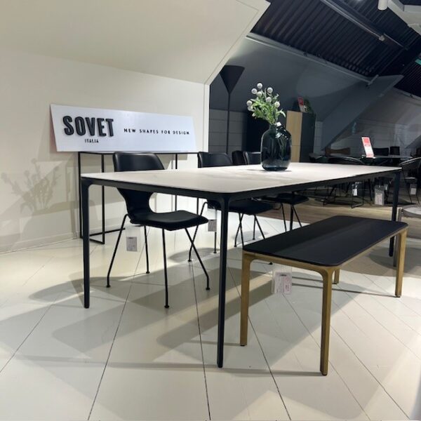 slim eetkamertafel