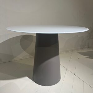 Sovet | Totem ronde eetkamertafel