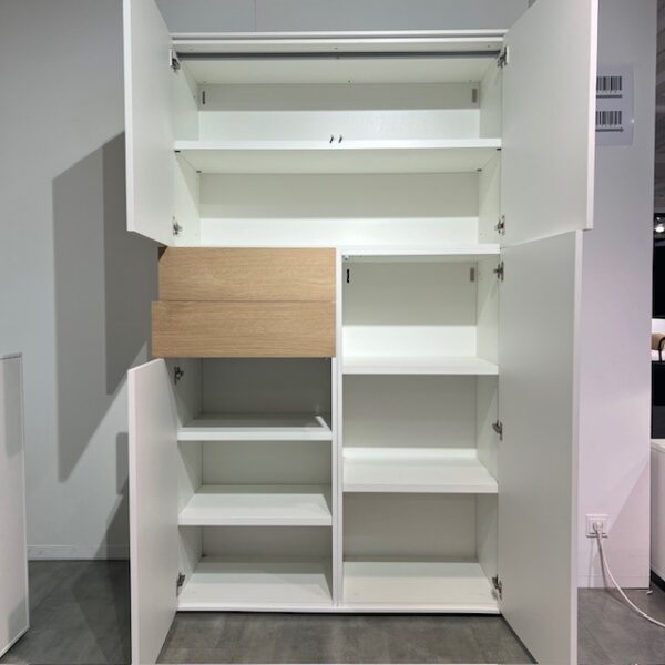 Homes | Veneto | Hoge kast - Afbeelding 2