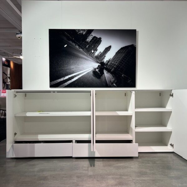 Homes | Veneto | Dressoir - Afbeelding 3