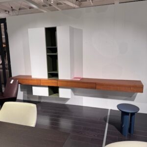 Titolo wandkast