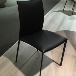 DRAENERT - Nobile soft stoel (set van 6)