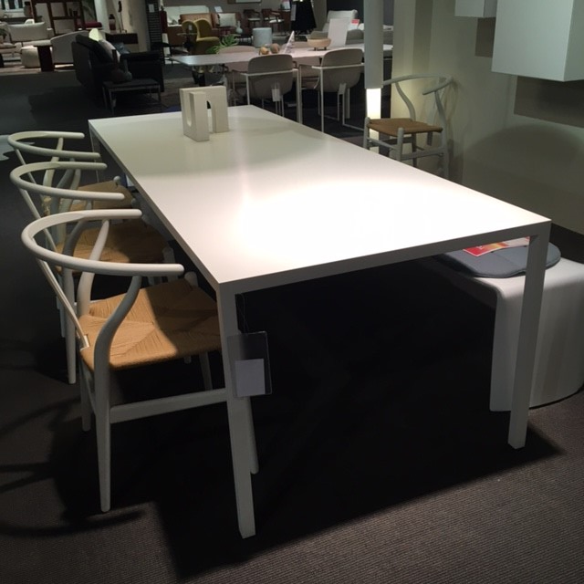 MDF ITALIA | Tense tafel