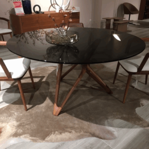 PORADA - Circe tafel