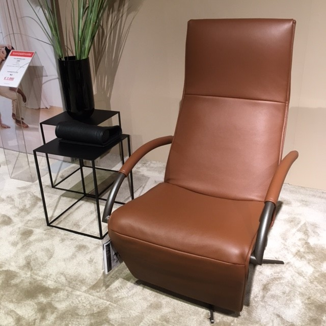 Jori | Mensana relaxfauteuil