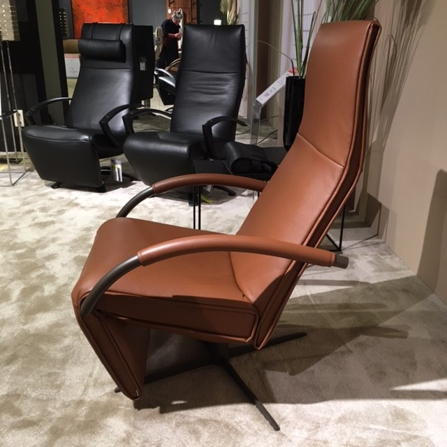 Jori | Mensana relaxfauteuil - Afbeelding 2