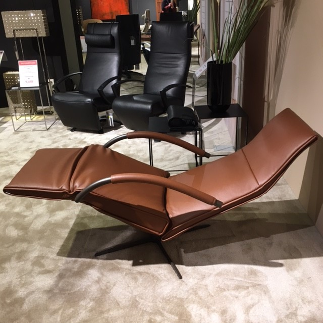 Jori | Mensana relaxfauteuil - Afbeelding 3