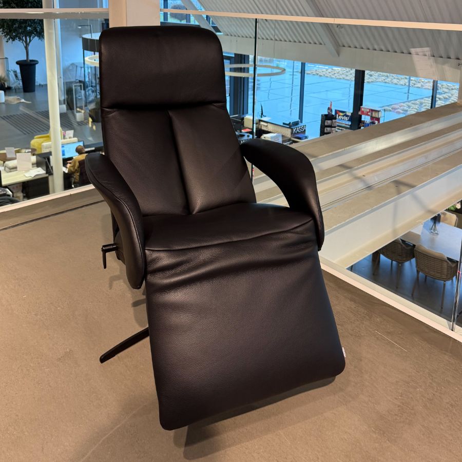 Jori | Symphony JR-7960 relaxstoel mono-move zwart - Afbeelding 3