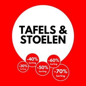 01-Tafels en Stoelen