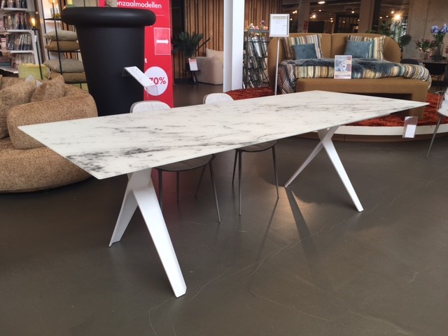 JOLI - Propellor tafel