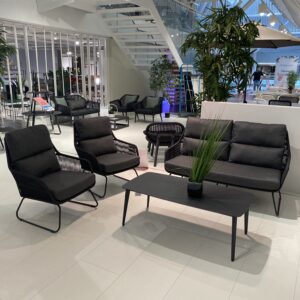 Oxford lounge