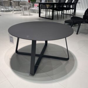 elko bijzettafel - 90 dia - tuin