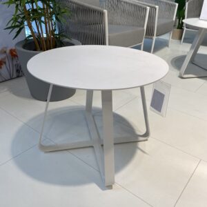 Elko bijzettafel tuin 60 diameter