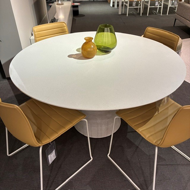 MDF ITALIA | Rock tafel - Afbeelding 2
