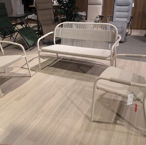 Vincent Shephard Cleo loungeset